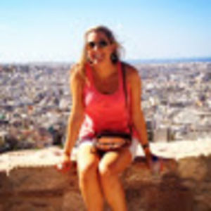 Meet your Posher, Brandi